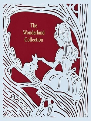 cover image of The Wonderland Collection (Seasons  — Summer)